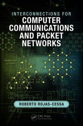 Interconnections for Computer Communications and Packet Networks