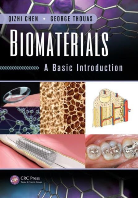 Biomaterials: A Basic Introduction