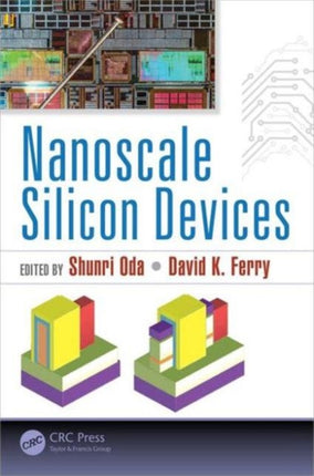 Nanoscale Silicon Devices