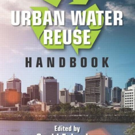 Urban Water Reuse Handbook