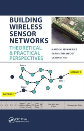 Building Wireless Sensor Networks: Theoretical and Practical Perspectives