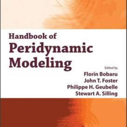 Handbook of Peridynamic Modeling