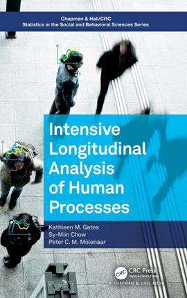 Intensive Longitudinal Analysis of Human