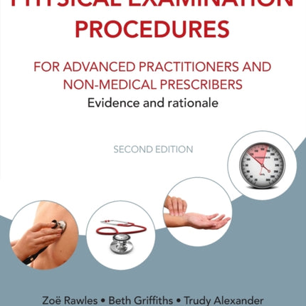 Physical Examination Procedures for Advanced