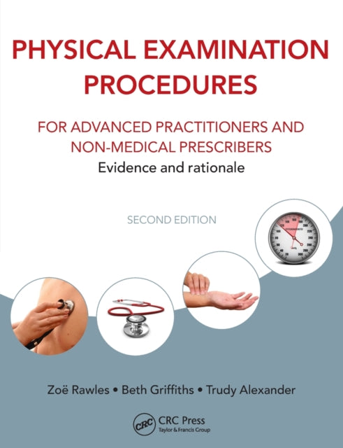 Physical Examination Procedures for Advanced