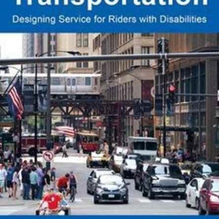 Accessible Public Transportation