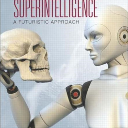 Artificial Superintelligence