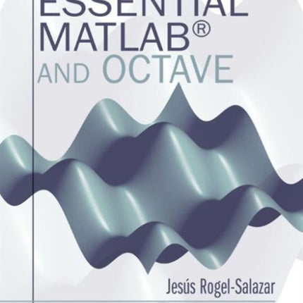 Essential MATLAB and Octave