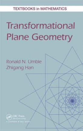 Transformational Plane Geometry