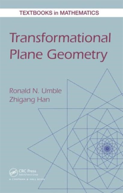 Transformational Plane Geometry