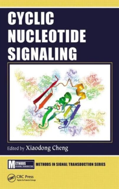 Cyclic Nucleotide Signaling