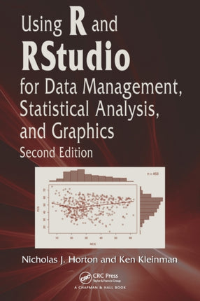 Using R and RStudio for Data Management
