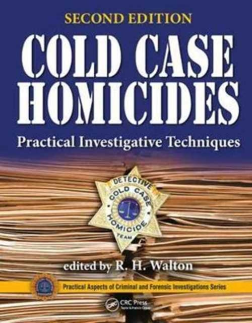 Cold Case Homicides