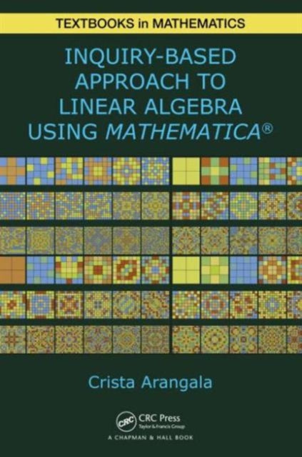 Exploring Linear Algebra: Labs and Projects with Mathematica ®