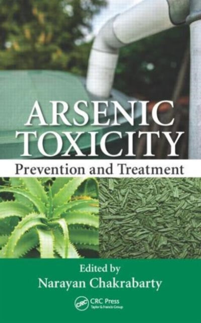 Arsenic Toxicity: Prevention and Treatment