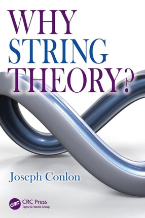 Why String Theory