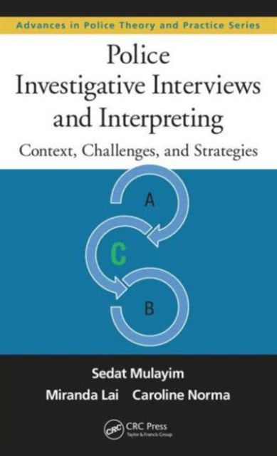 Police Investigative Interviews and Interpreting: Context, Challenges, and Strategies