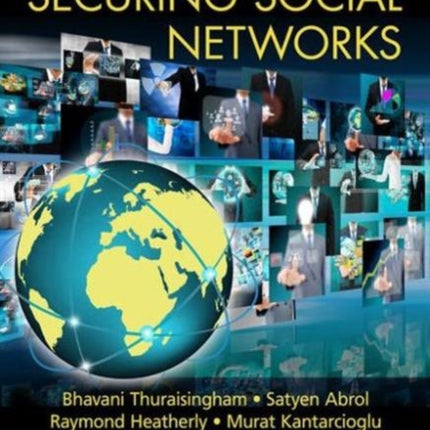 Analyzing and Securing Social Networks