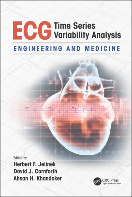 ECG Time Series Variability Analysis: Engineering and Medicine