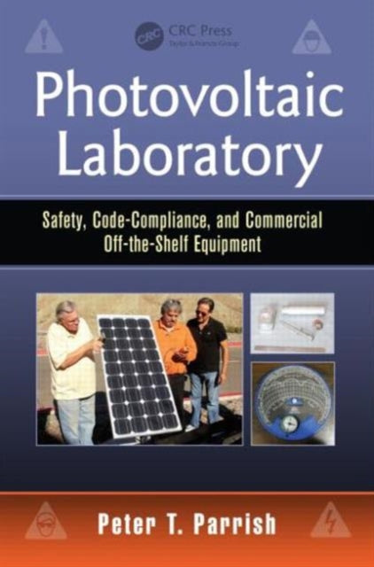 Photovoltaic Laboratory
