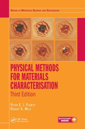 Physical Methods for Materials Characterisation