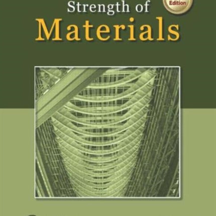 Strength of Materials Third Edition