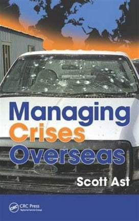 Managing Crises Overseas