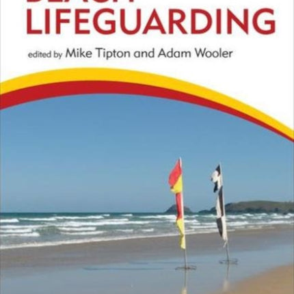 The Science of Beach Lifeguarding