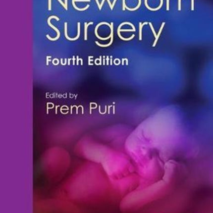 Newborn Surgery