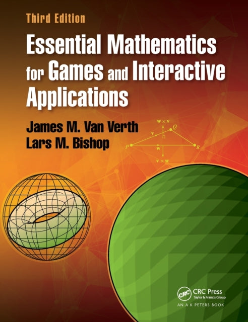 Essential Mathematics for Games and Interactive