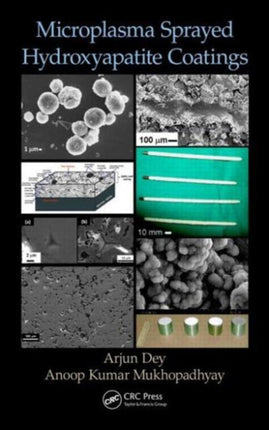 Microplasma Sprayed Hydroxyapatite Coatings