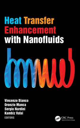 Heat Transfer Enhancement with Nanofluids