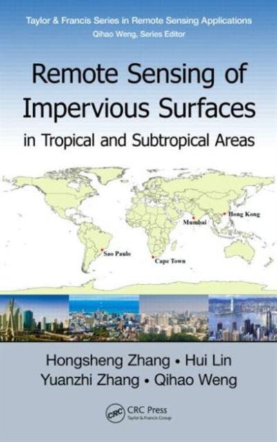 Remote Sensing of Impervious Surfaces in Tropical and Subtropical Areas