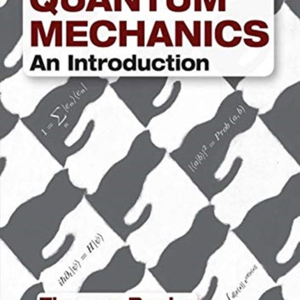 Quantum Mechanics