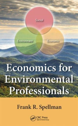 Economics for Environmental Professionals