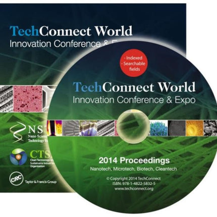 TechConnect World 2014 Proceedings