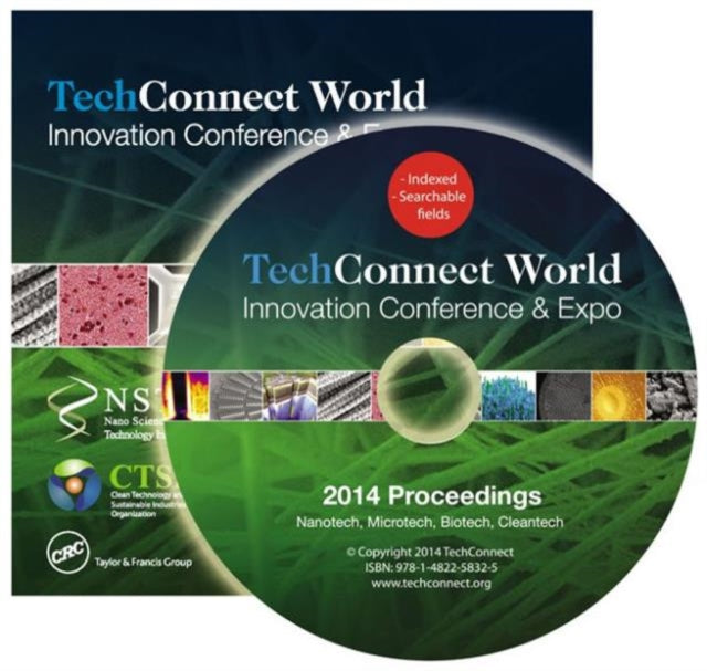 TechConnect World 2014 Proceedings