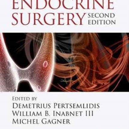 Endocrine Surgery