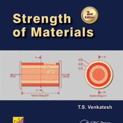 Strength of Materials, Second Edition