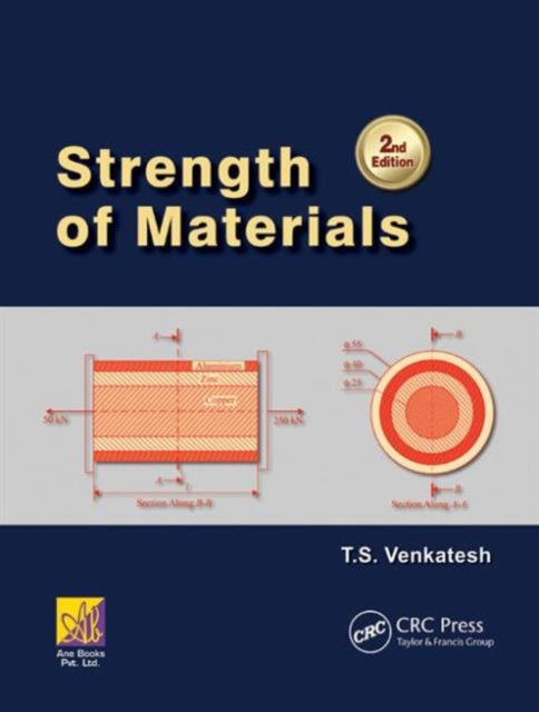 Strength of Materials, Second Edition