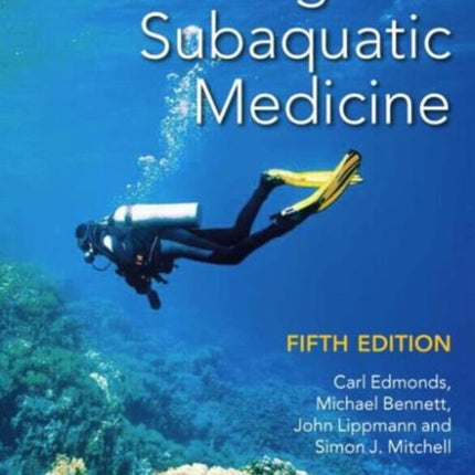 Diving and Subaquatic Medicine