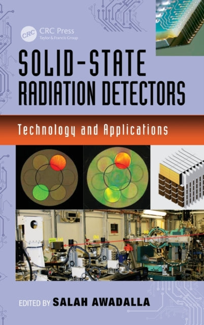 SolidState Radiation Detectors