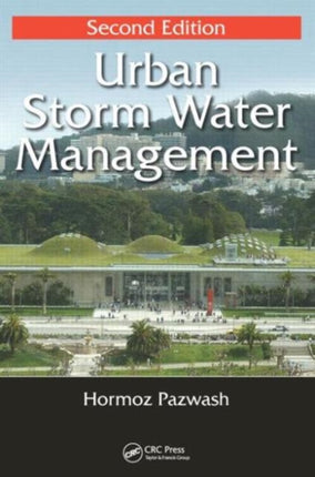 Urban Storm Water Management