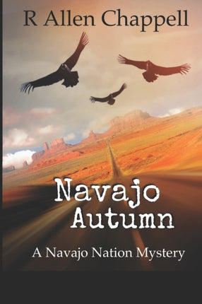 Navajo Autumn