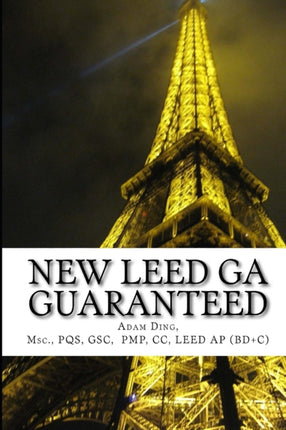NEW LEED v4 GREEN ASSOCIATE GUARANTEED Updated with NEW LEED v4