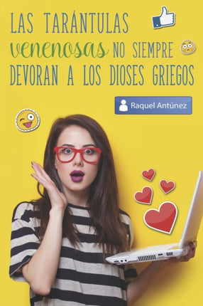 Las tarntulas venenosas no siempre devoran a los