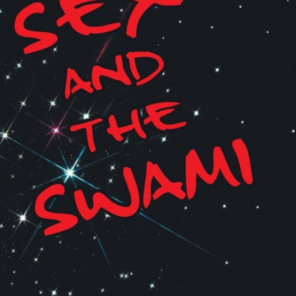 Sex and the Swami