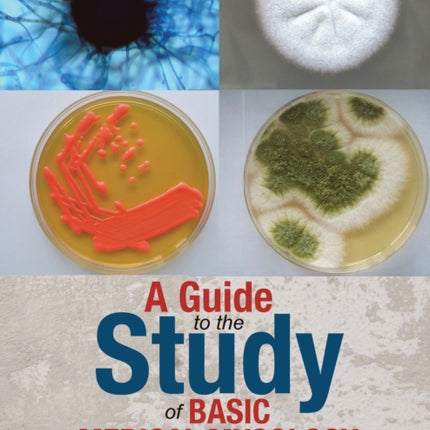 A Guide to the Study of Basic Medical Mycology