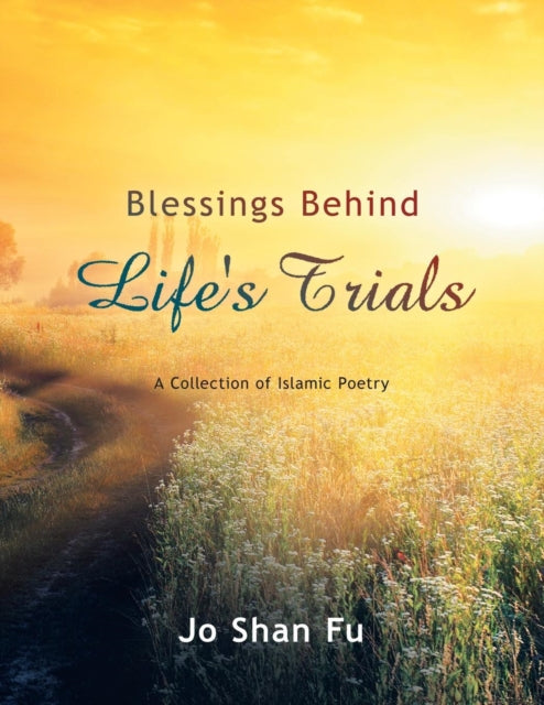 Blessings Behind Lifes Trials