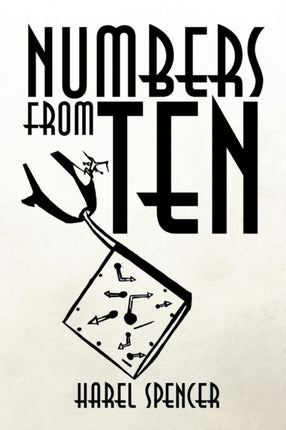 Numbers from Ten